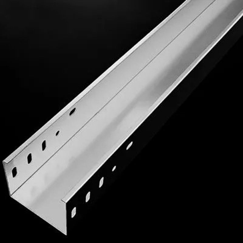 200 kg/m Aluminium Kofferbak Corrosiebestandheid Bolt bij installatie