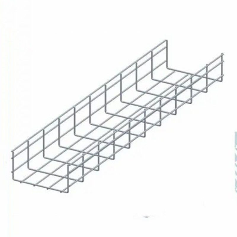 Corrosiebestendige SS-kabelbakras / lineaire maat