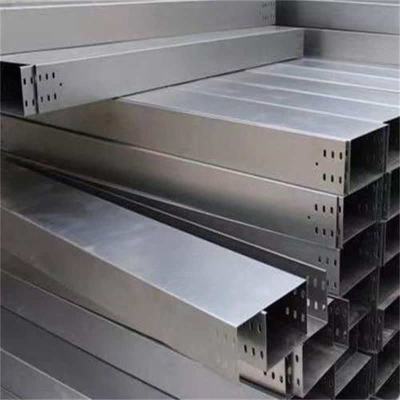 Home Office Kabeltraje Laddertype / Troughtype / Solid bottomtype